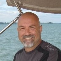 Stéphane Gingras