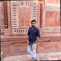 Martin Irudayaraj