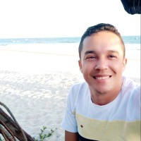 Cristiano Matos