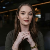 Amanda Lehm Oliare