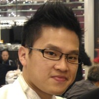 Tim Yeung