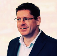 Stuart Liddle