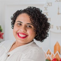 Anna Karolyne Martins de Mesquita Pinheiro