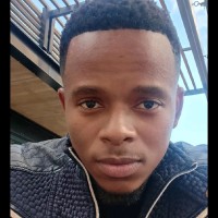 Thabo Mofokeng