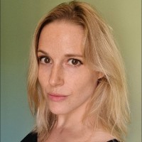 Charlotte Pearce Cornish