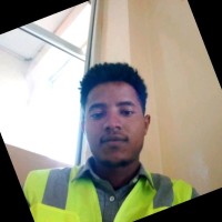 Eyasu Lodamo