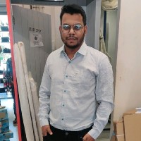 Kashef Ahmed Shaikh