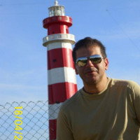 Luiz Fernando Sousa Sposito