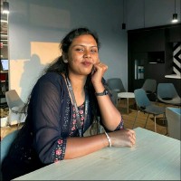 Aarthi Parthipan