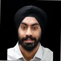 Manmeet Singh Banga