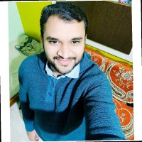 Mr.Indranil Suryawanshi ( M.Sc. Mba)