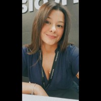 Andrea Guadalupe Guevara Serrano