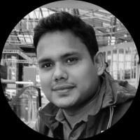 Md Sarfaraz Alam Ashraf - PMP®, ACP®