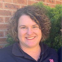 Joycelyn Mciver