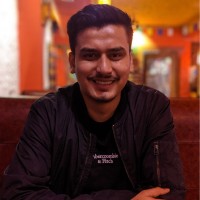 Abhijeet Rawat