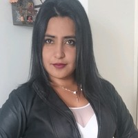 Maghyerli Paredes