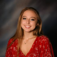 Savannah Harris