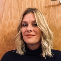 Samantha Kennedy