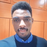 Joseph Orinya
