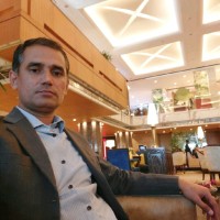 Avdhesh Kumar