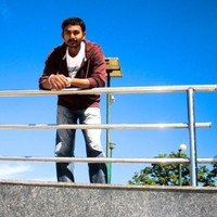 Muthukumar Natarajan