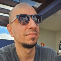 Ricardo De Marco Pereira