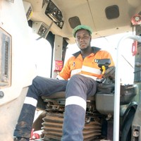Rawane Gueye