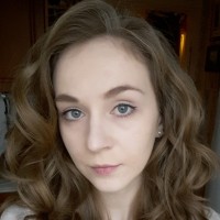 Лариса Копылова