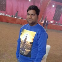 Saurabh Chaudhary