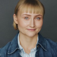 Rae Gray