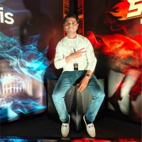 Mahesh Patil