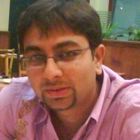 Manan Sanghavi