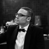 Александр Седов