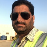 Yasir Hussain