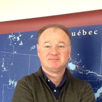 Pierre Roberge