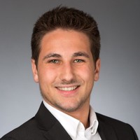 Patrick Rieder
