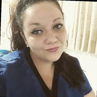 Samantha Barker
