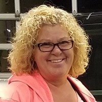 Yvonne Creech