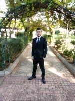 Ali Abdallah