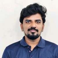 Vignesh Srikanth