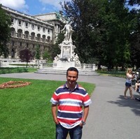 Yasser Taher