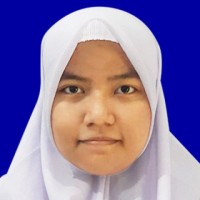 Aisyah Fikriyah Zahirah