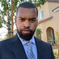 DeVanté Moore