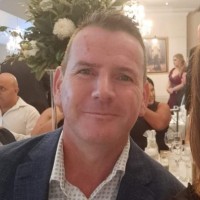 Finbarr Cahalane