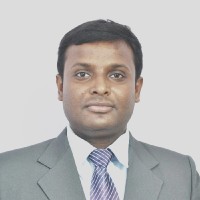 Dilip Kumar Sahoo