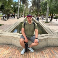 Fernando Barrera Melchor