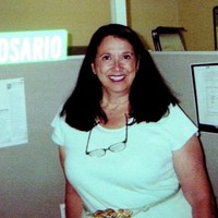 Dolores Rosario