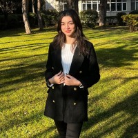 Özgül Yaren Arslan