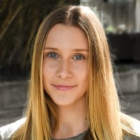 Elise Gaudry
