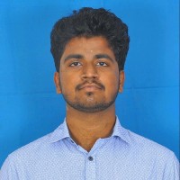 Surya Chandran